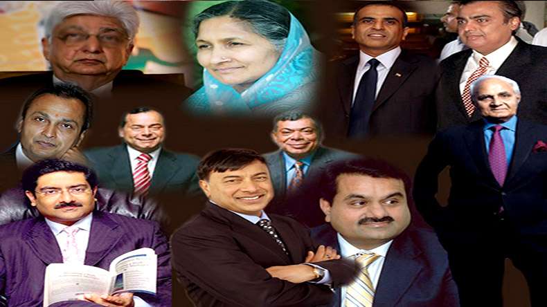 indiahometo14topasianbusinessdynasties:forbes